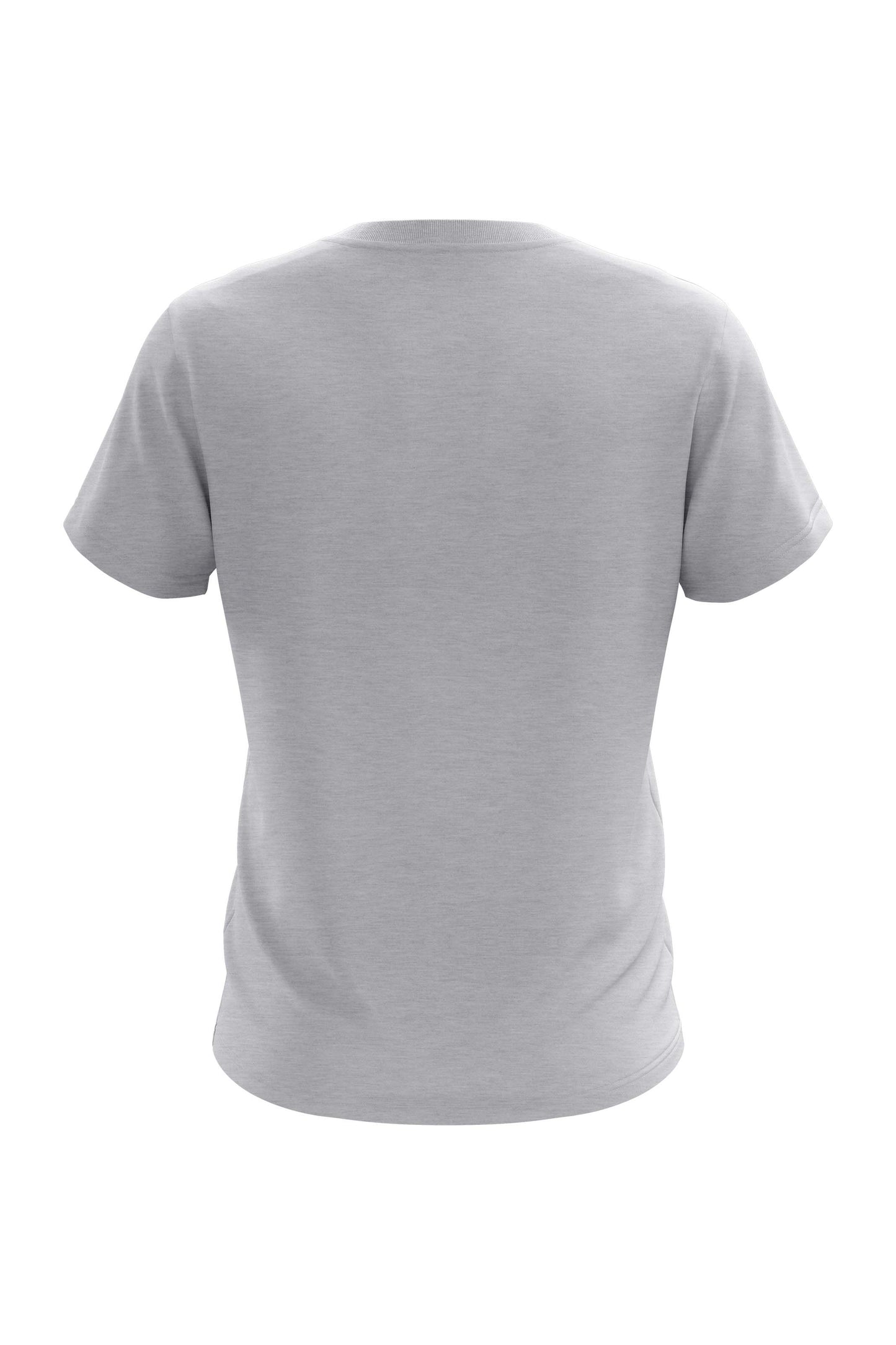 XAPE Classic Tee - Sports Grey
