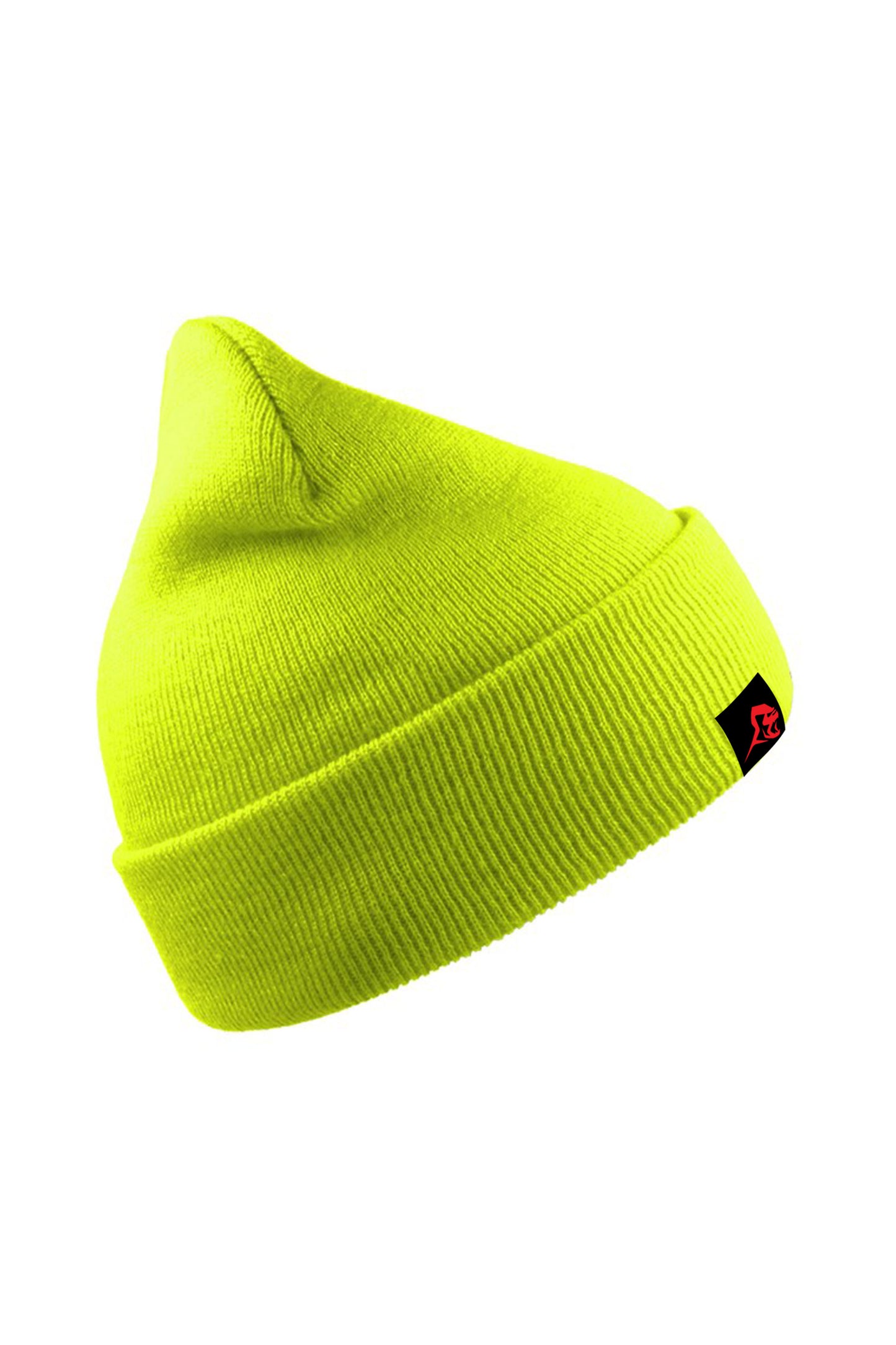 XAPE Prime Beanie - Safety Yellow