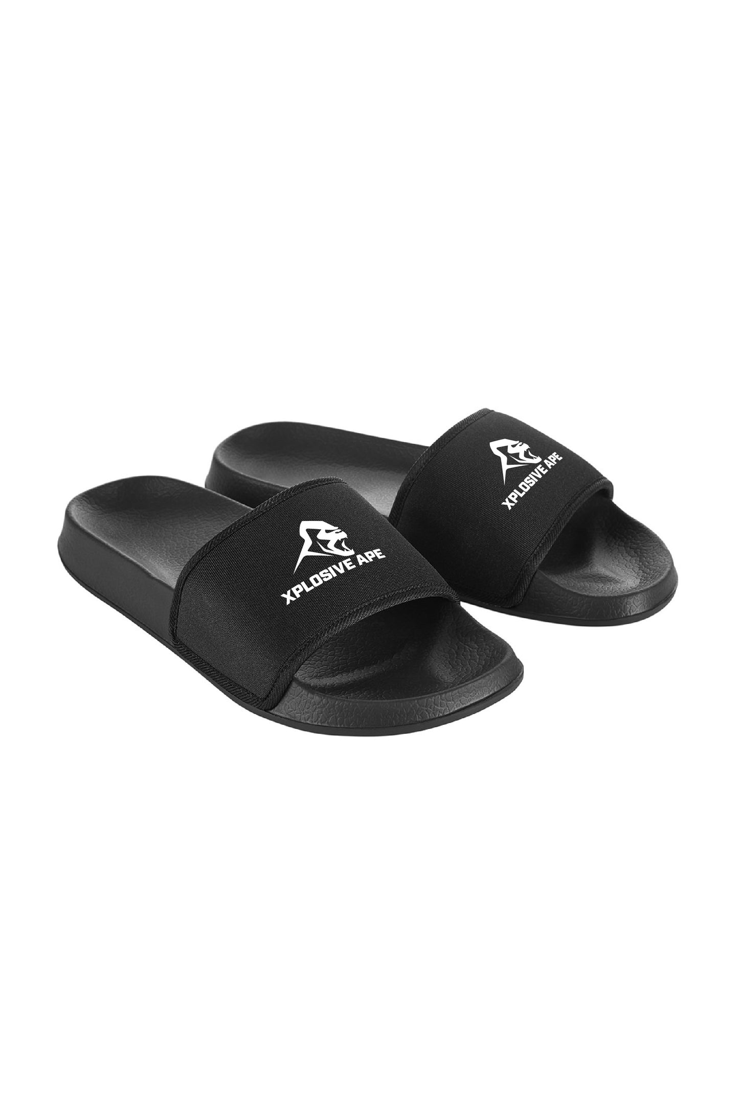XAPE Essential Sliders - Black