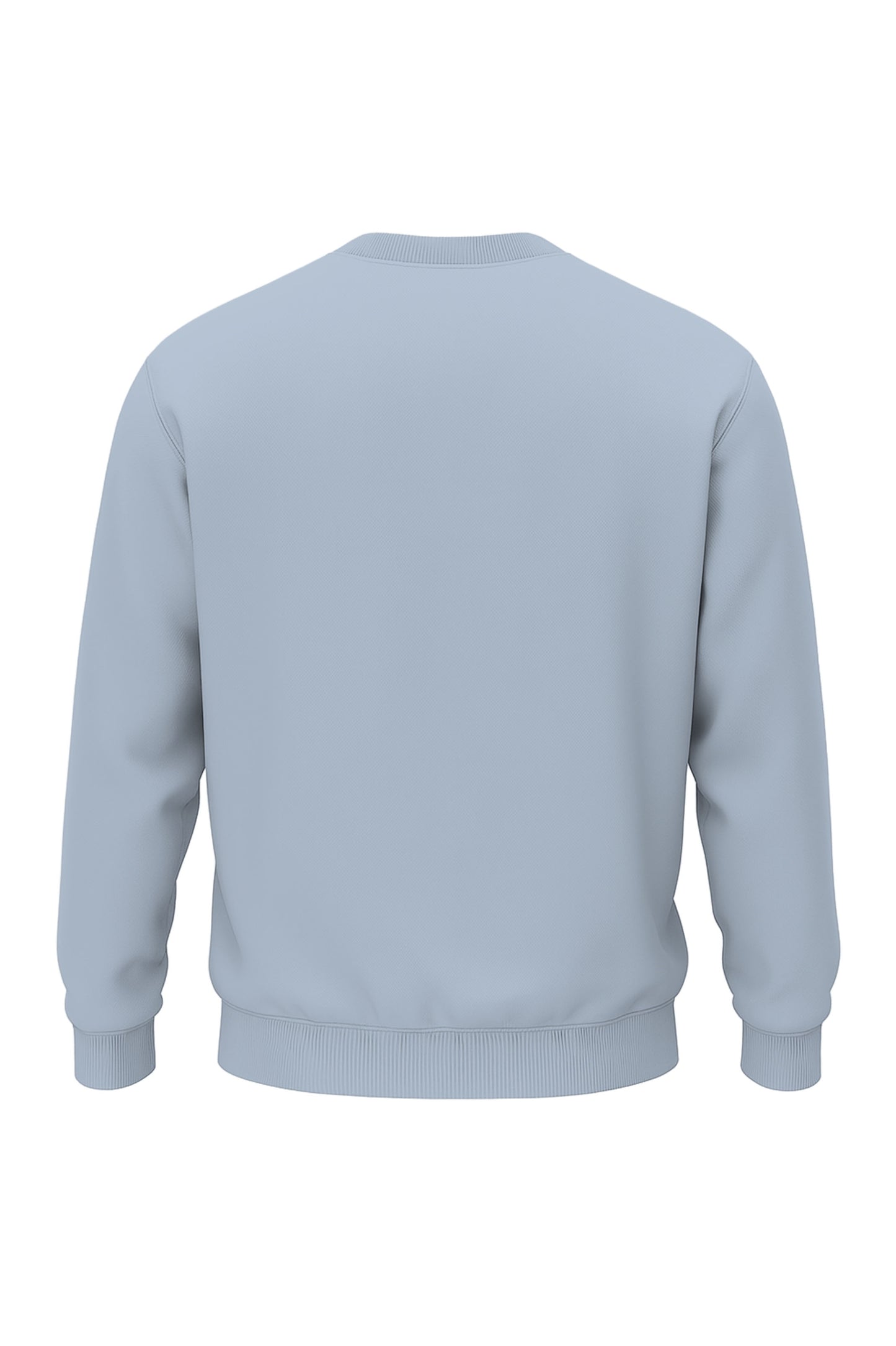 XAPE Prime Logo Sweatshirt - Light Blue