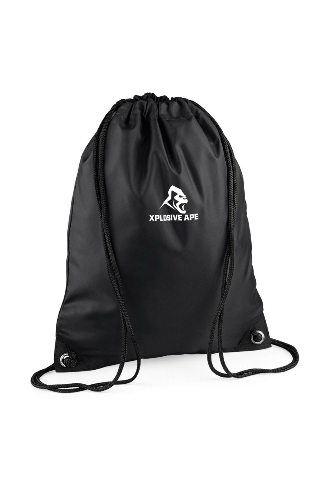 XAPE Classic Drawstring Bag