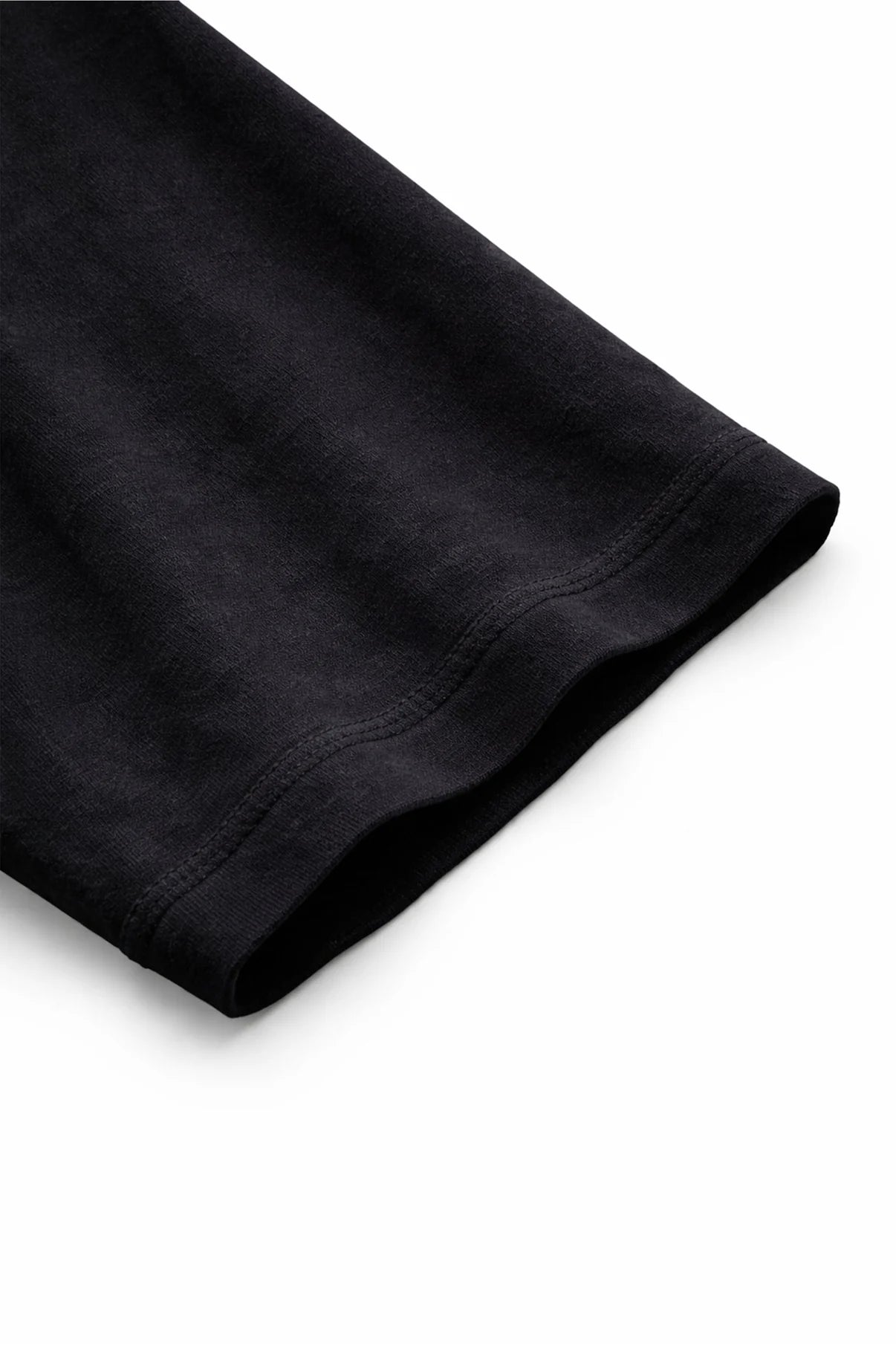 XAPE Valhalla Will Remember Tee - Black