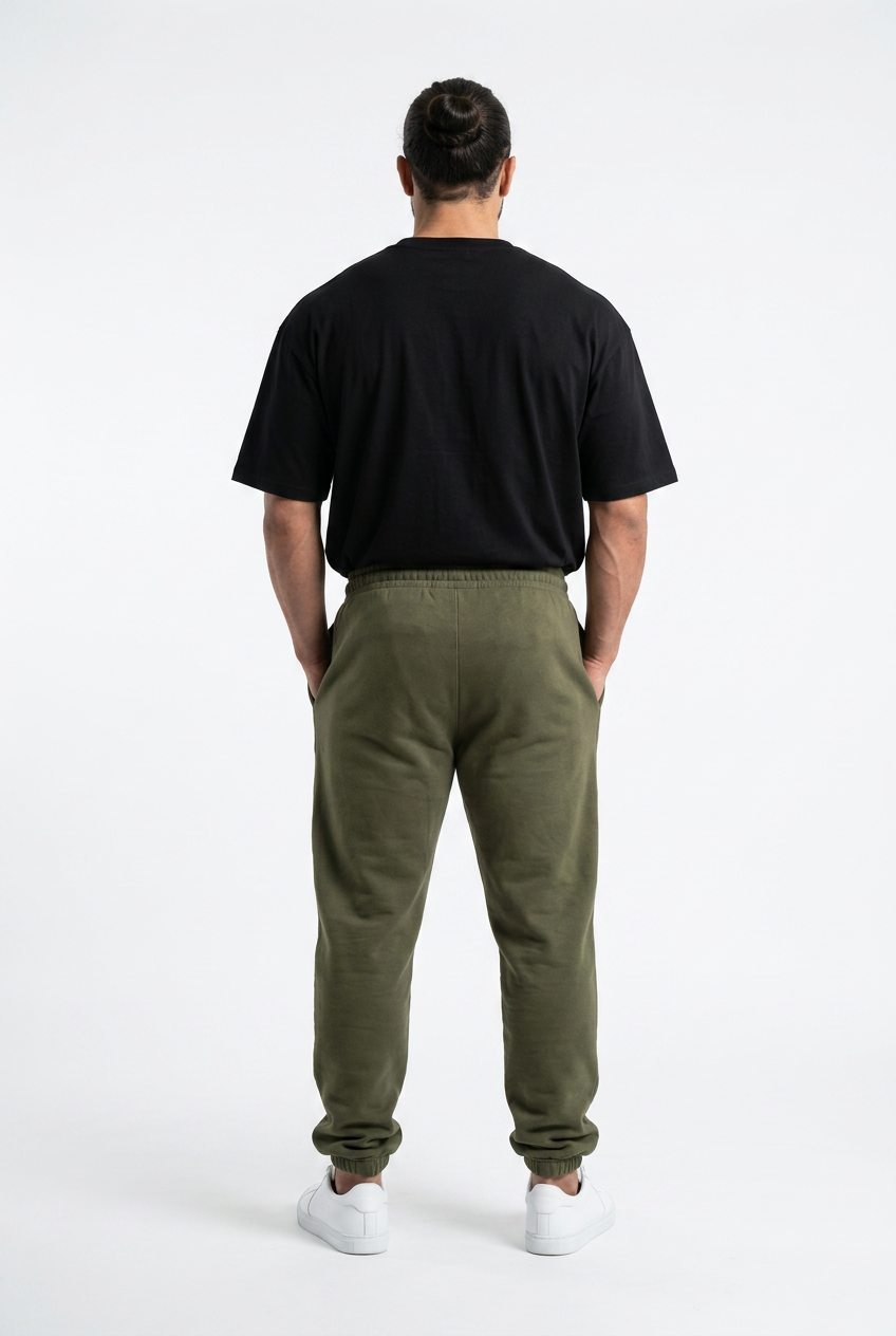 XAPE Essential V2 Tee - Black