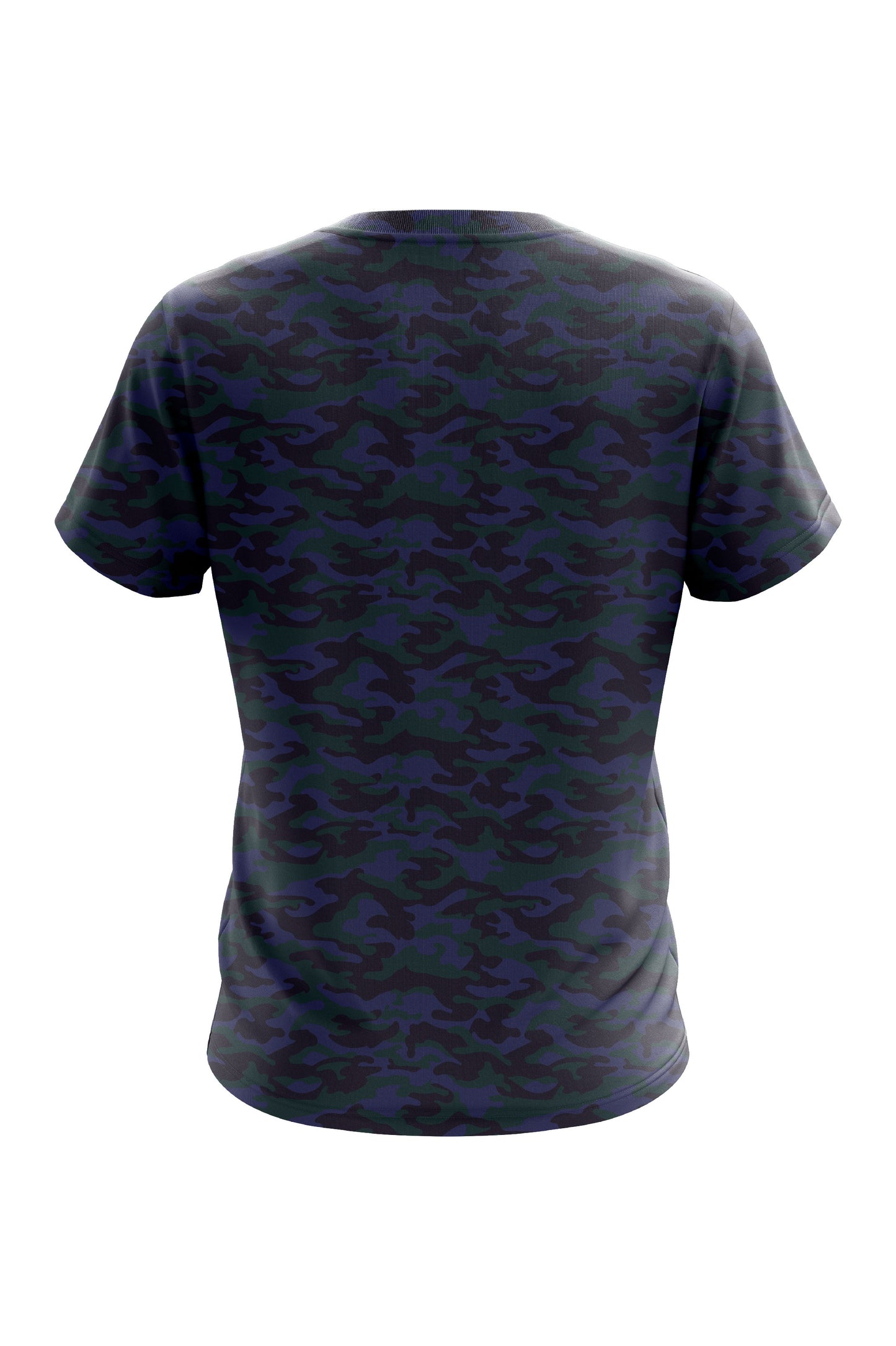 XAPE Iron Wrath Tee - Multi