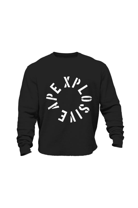 XAPE Locker Sweatshirt