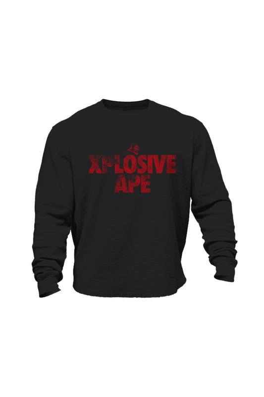 XAPE Dot Sweatshirt