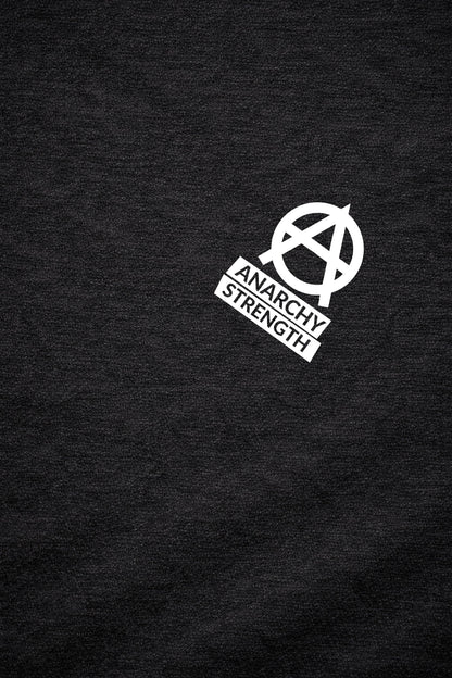 AS Bone Throttle Hoodie - Black