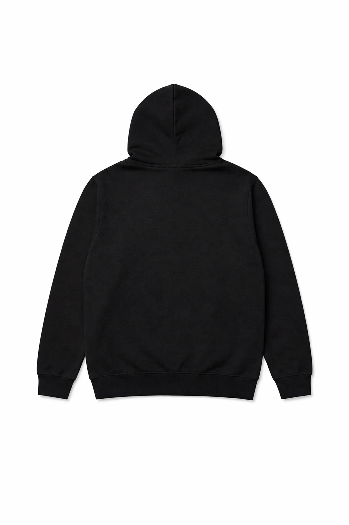 AS Deadlift Hoodie - Black