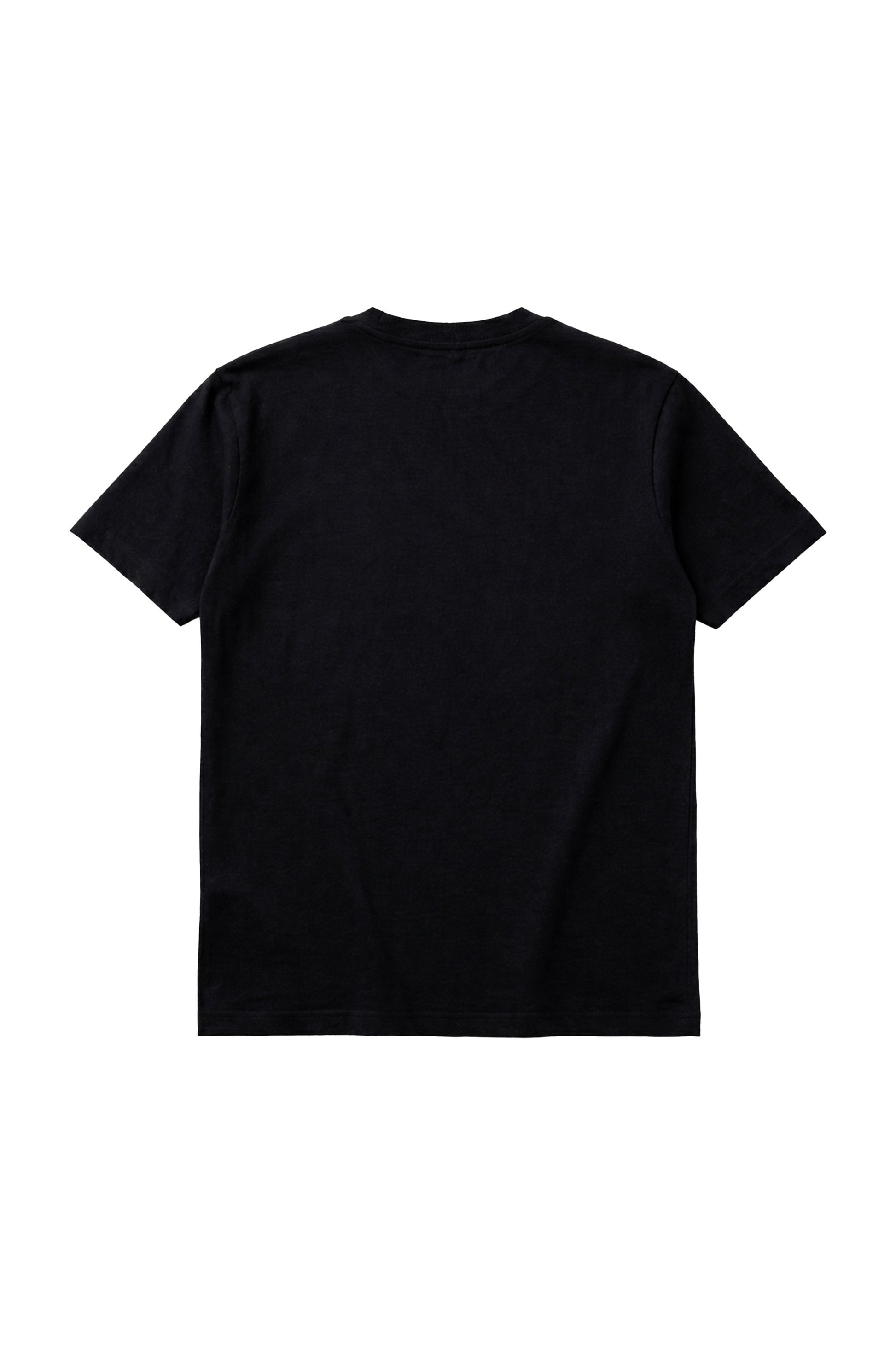 AS G Mask Tee - Black