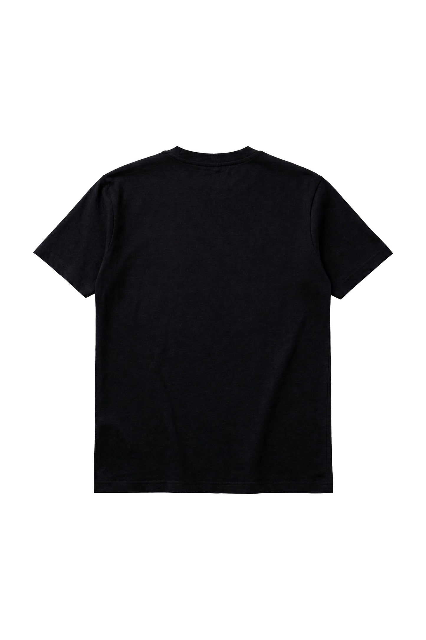 AS Red Skull Tee - Black