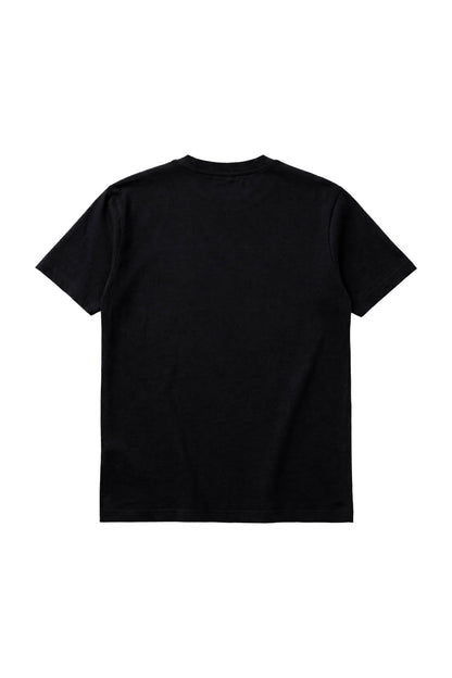 AS Riotborn Tee - Black