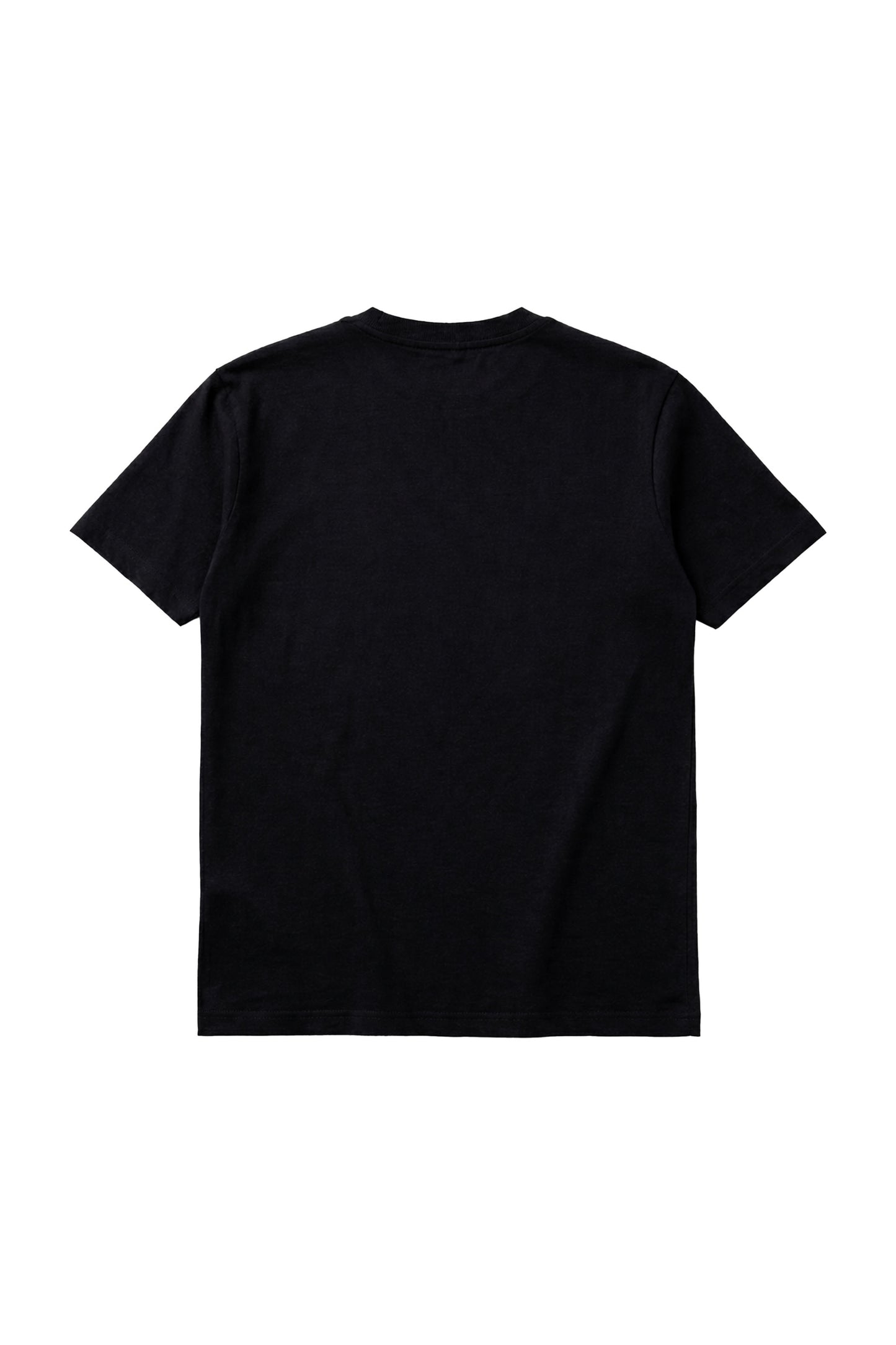 AS Skullchain Tee - Black