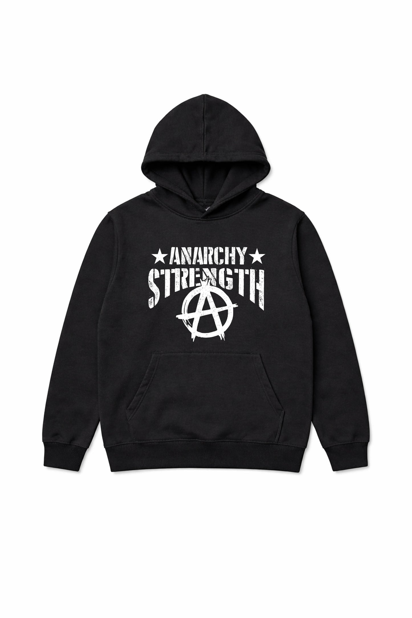 AS Swish Hoodie - Black