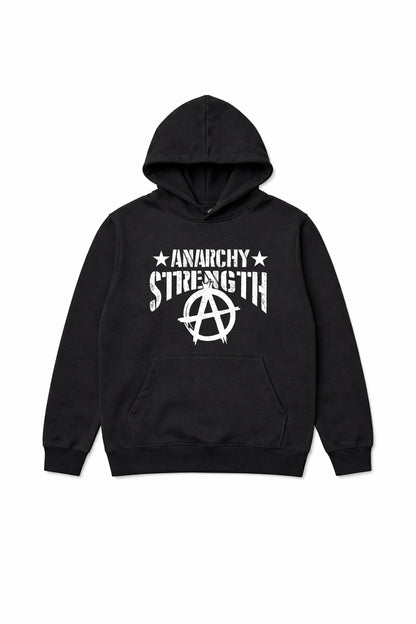 AS Swish Hoodie - Black