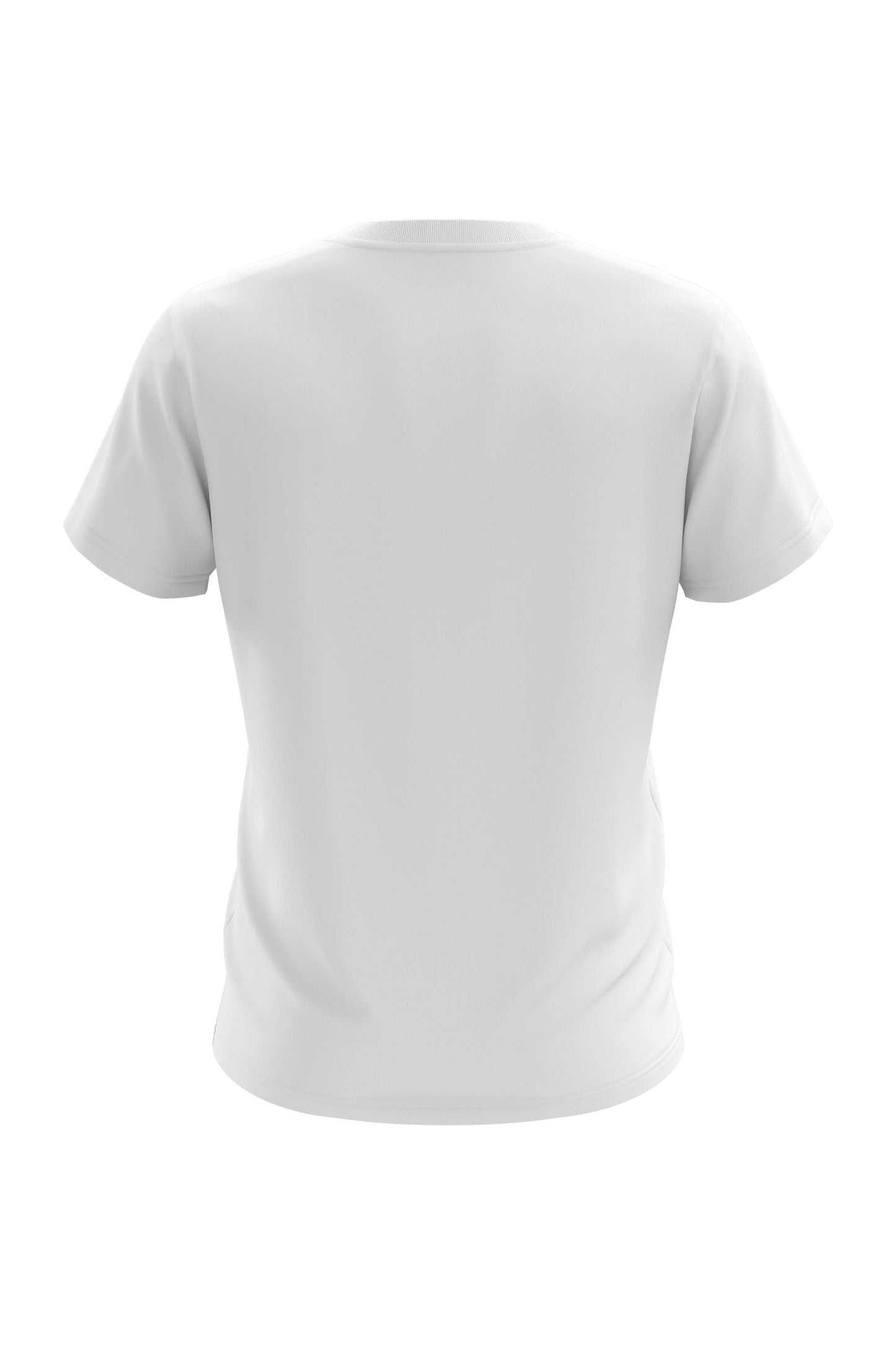 XAPE Classic Tee - White