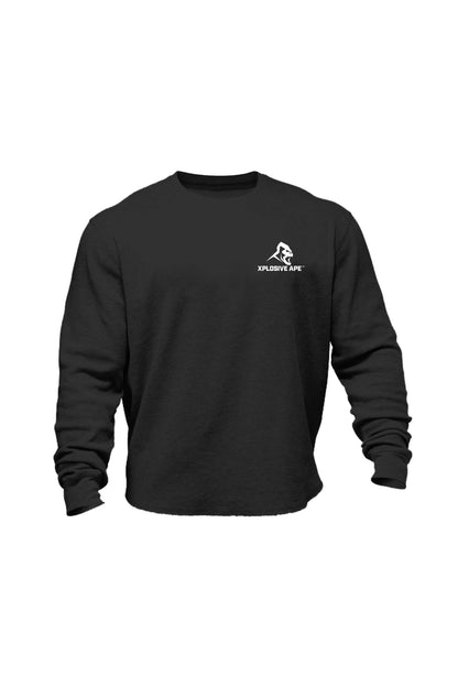 XAPE Challenge Opportunity V2 Sweatshirt - Black