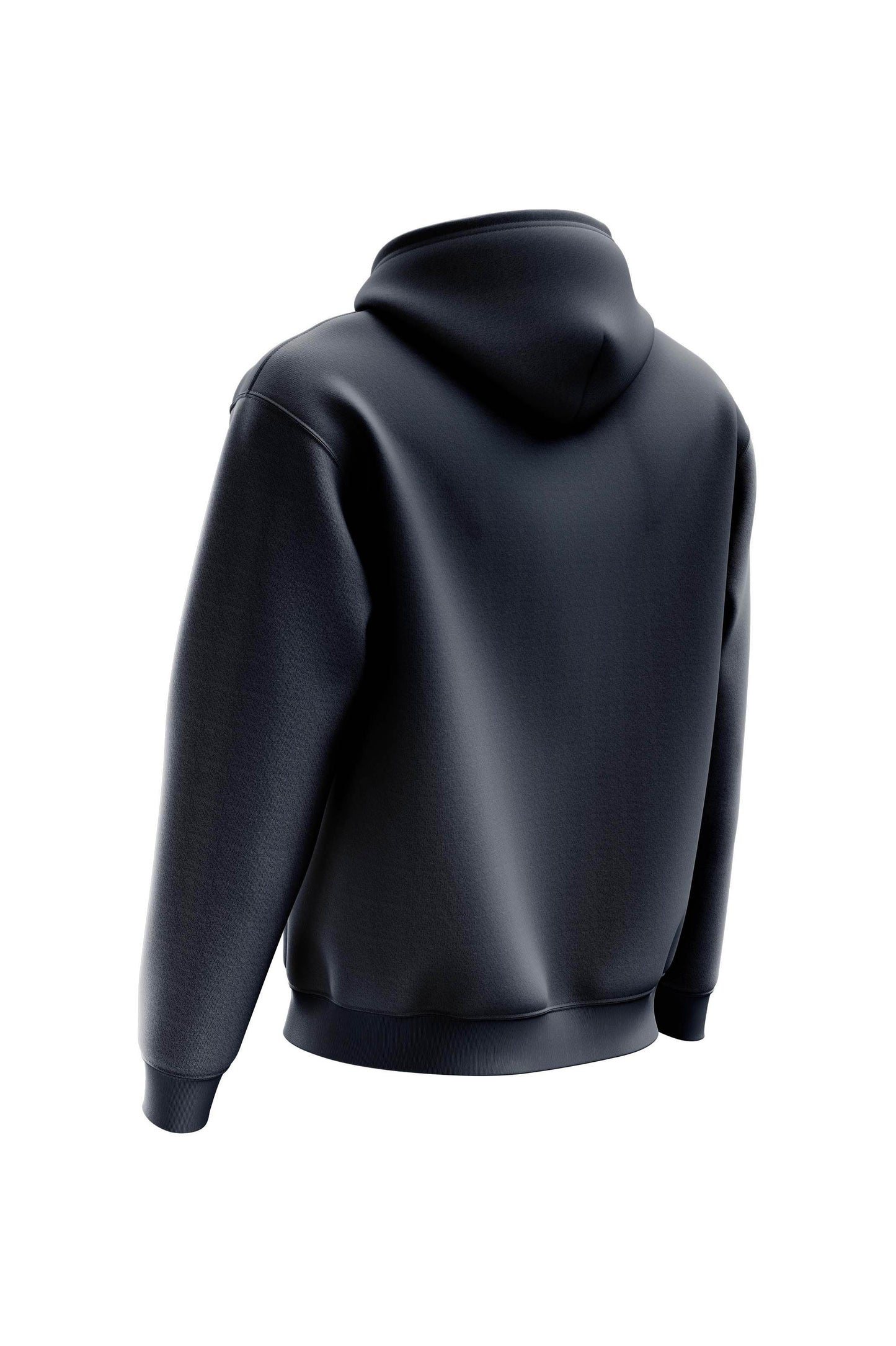 XAPE Prime String Hoodie - Navy