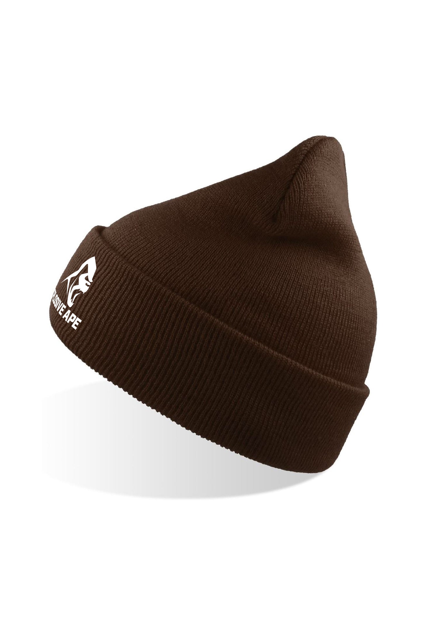 XAPE Prime Beanie - Brown