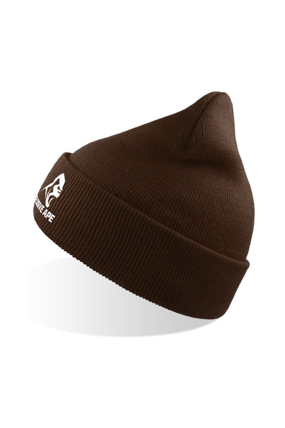 XAPE Prime Beanie - Brown