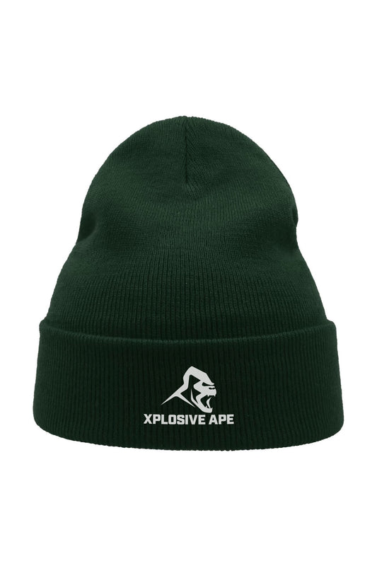 XAPE Prime Beanie - Green