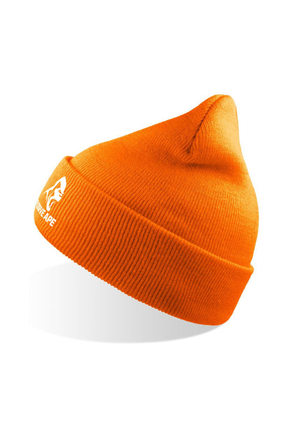 XAPE Prime Beanie - Coral