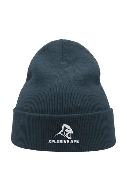 XAPE Prime Beanie - Petrol