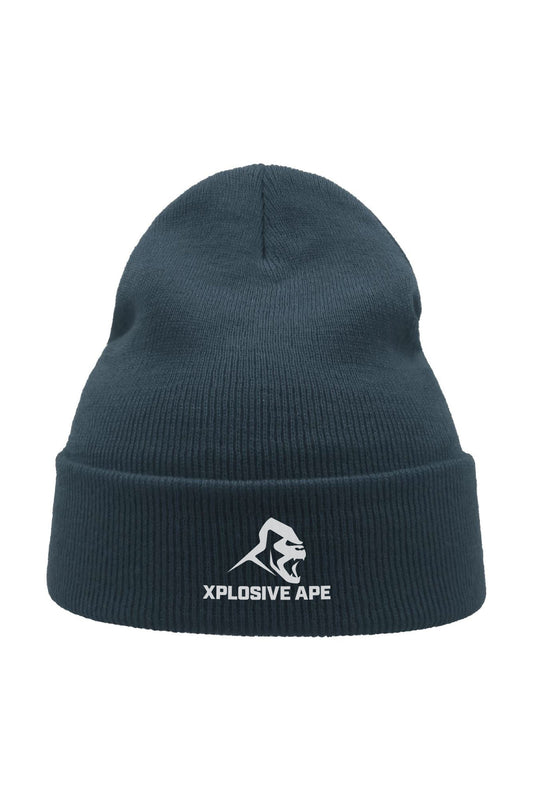 XAPE Prime Beanie - Petrol