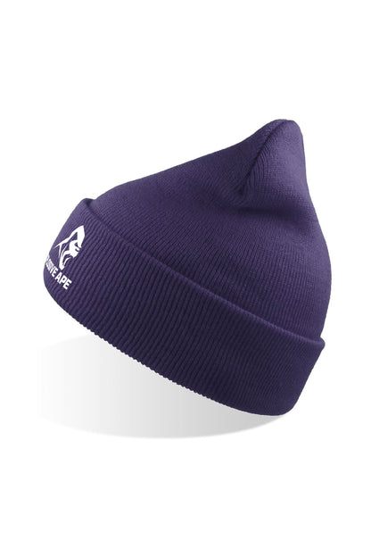 XAPE Prime Beanie - Purple