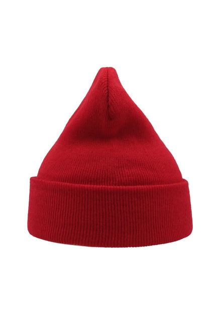 XAPE Prime Beanie - Red