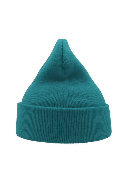 XAPE Prime Beanie - Turquoise