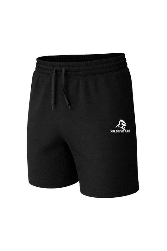 XAPE Primal Shorts - Black