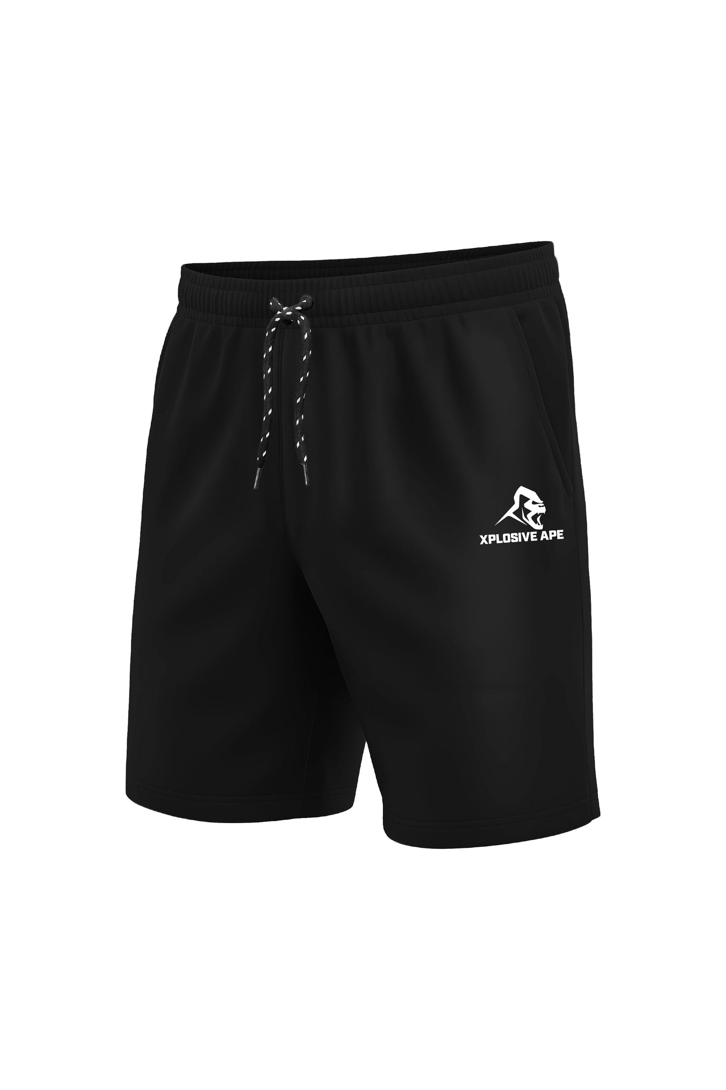 XAPE Prime Shorts - Black