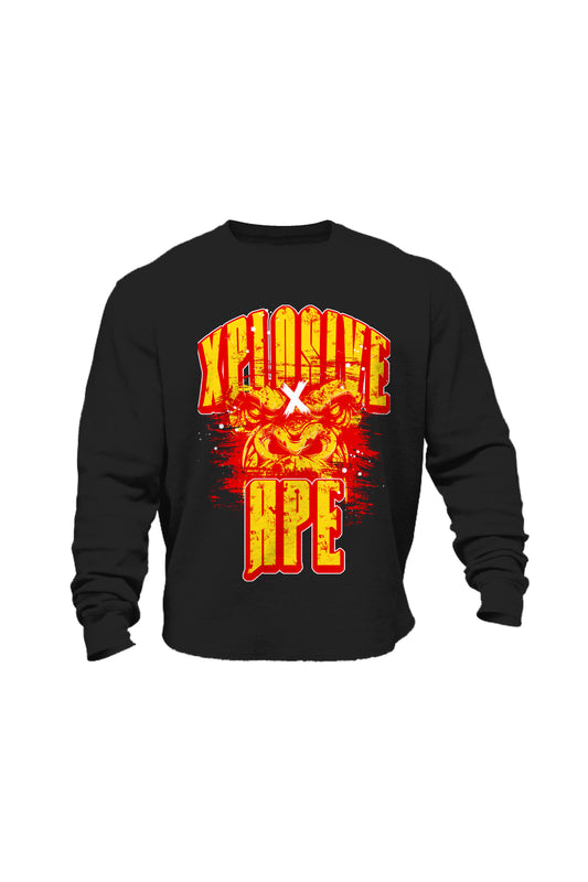 XAPE Scorcher Sweatshirt