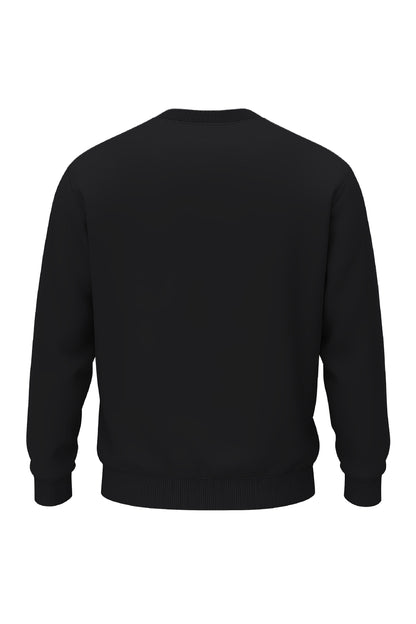 XAPE The Flexorcist Sweatshirt - Black