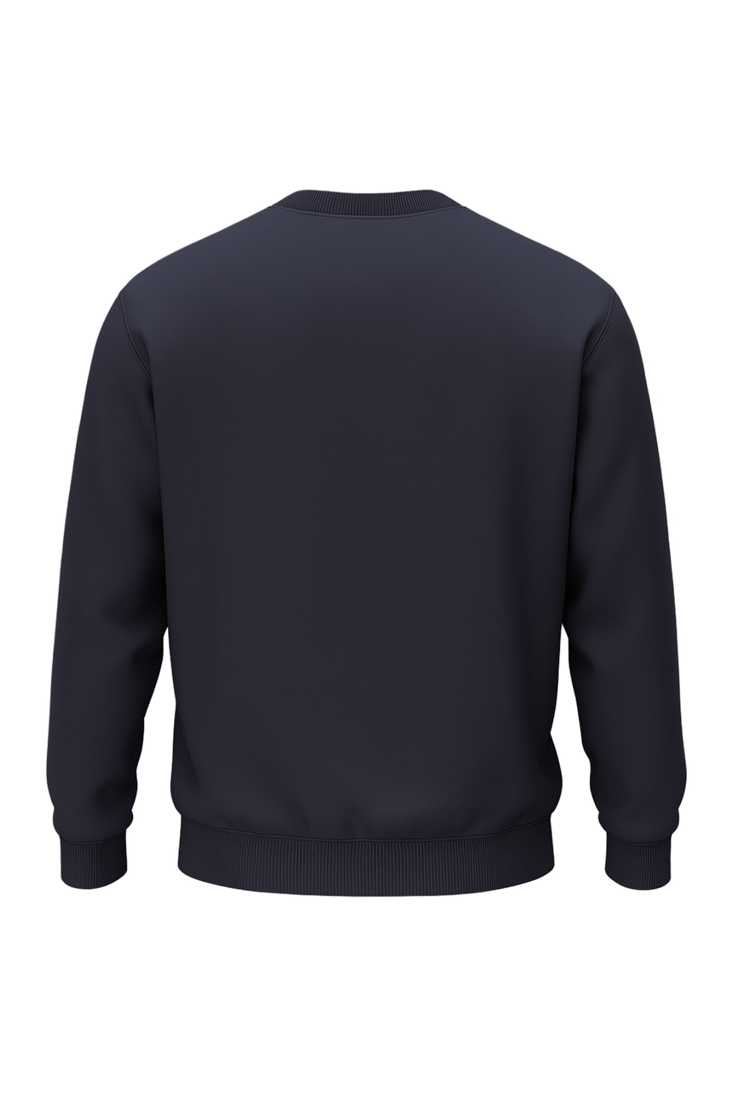 XAPE Vampire Ape Sweatshirt - Navy
