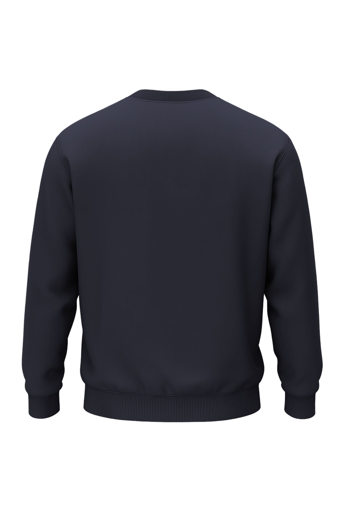 XAPE Strong And Pretty V2 Sweatshirt - Navy