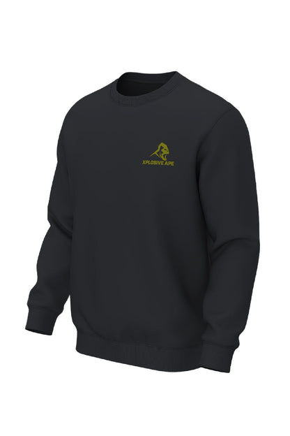 XAPE Claw V2 Sweatshirt - Black
