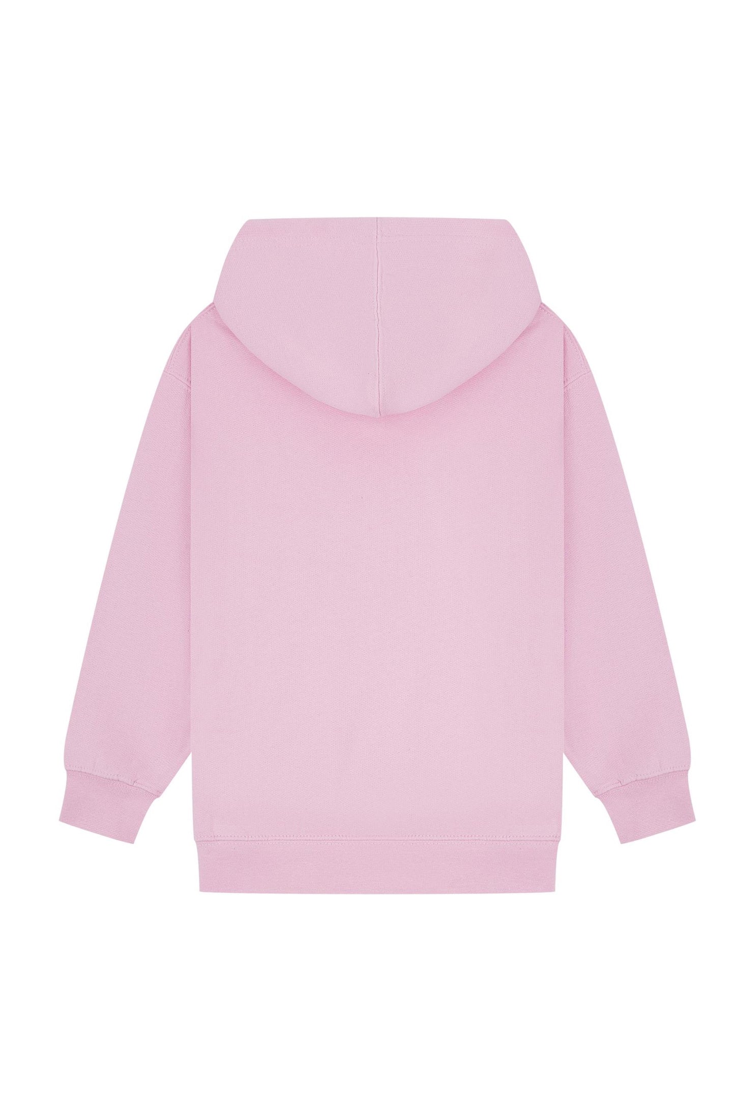 Little Apes Classic Hoodie - Light Pink