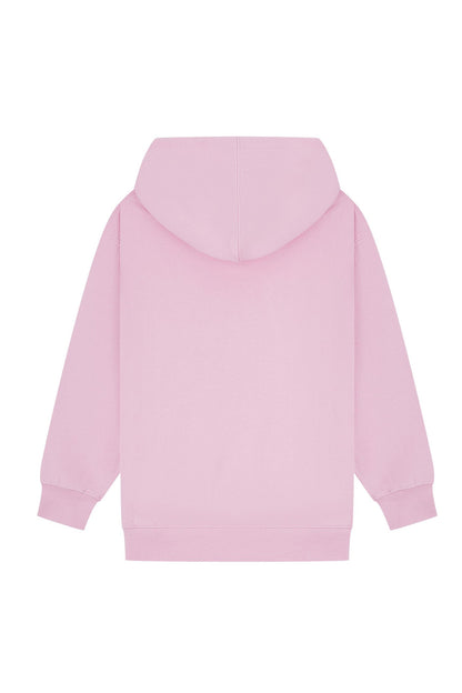 Little Apes Classic Hoodie - Light Pink