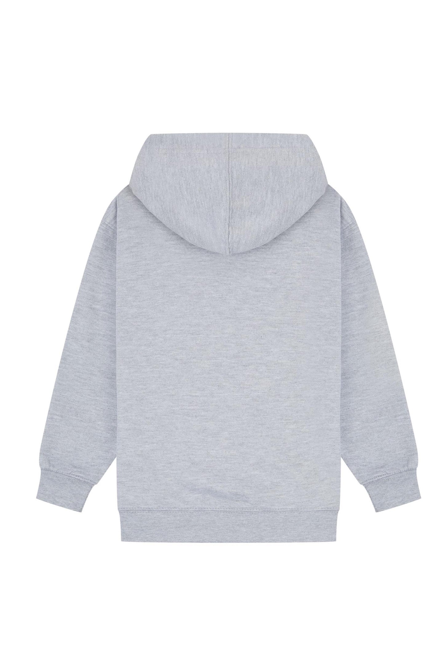 Little Apes Classic Hoodie - Sports Grey