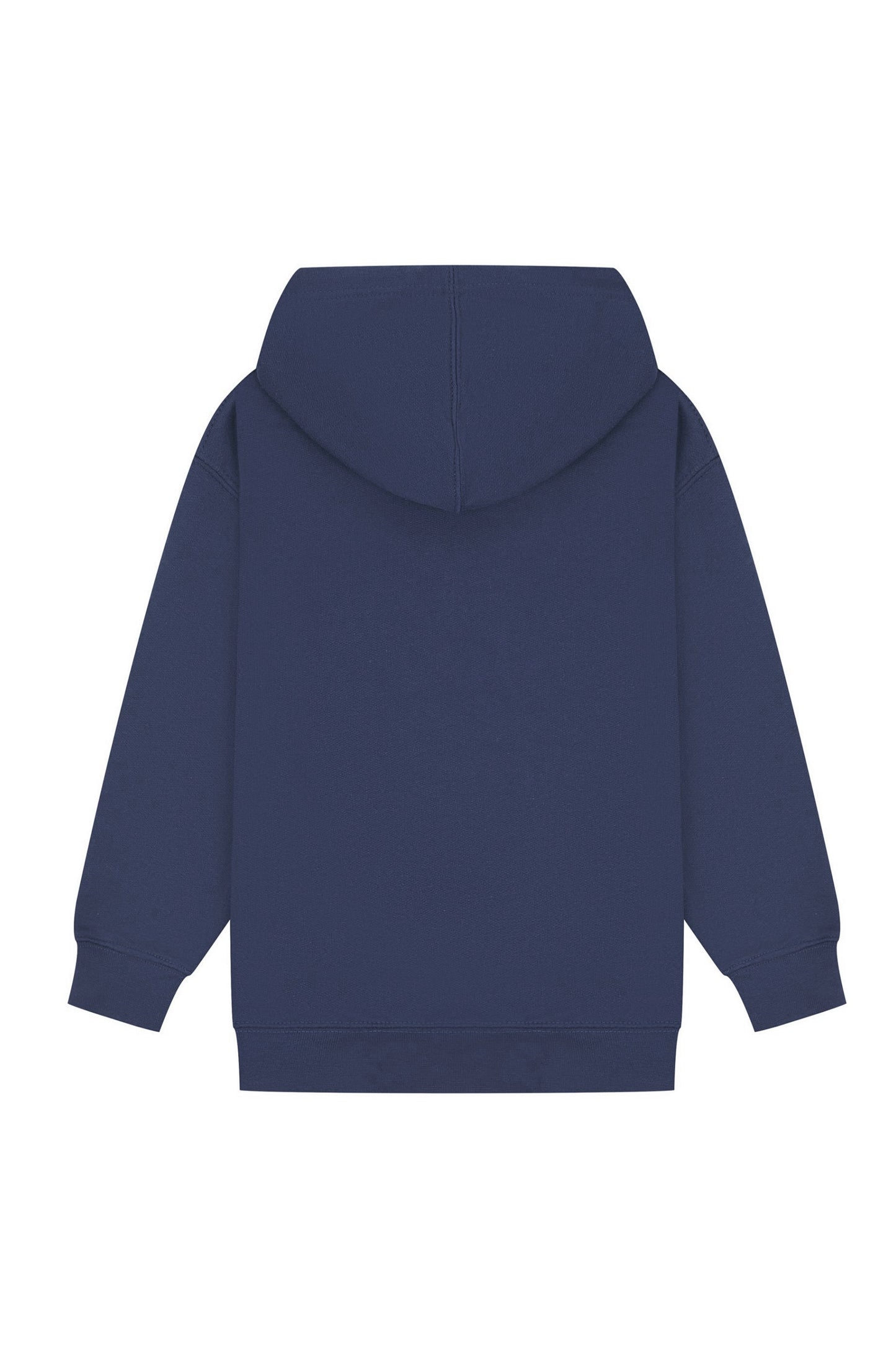 Little Apes Classic Hoodie - Navy