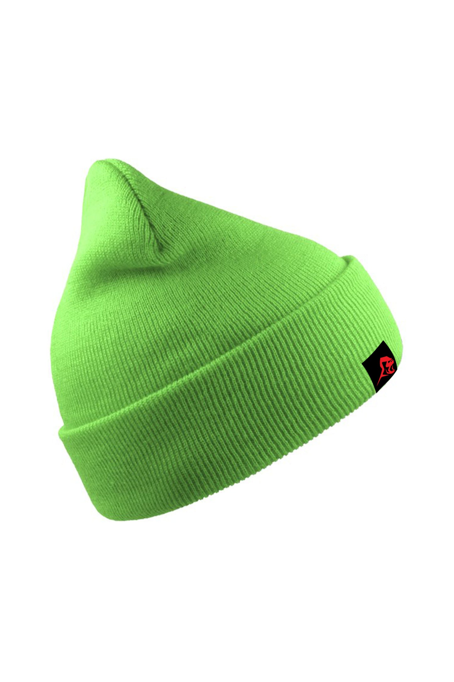 XAPE Prime Beanie - Safety Green