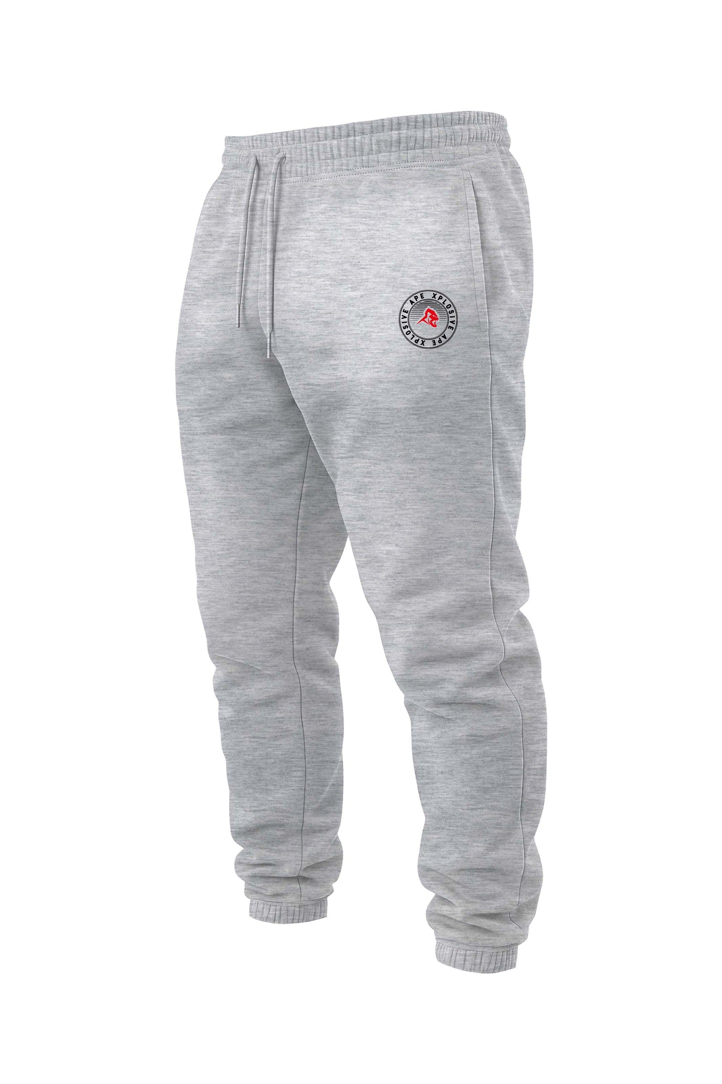 XAPE Venus V3 Joggers - Ash Grey