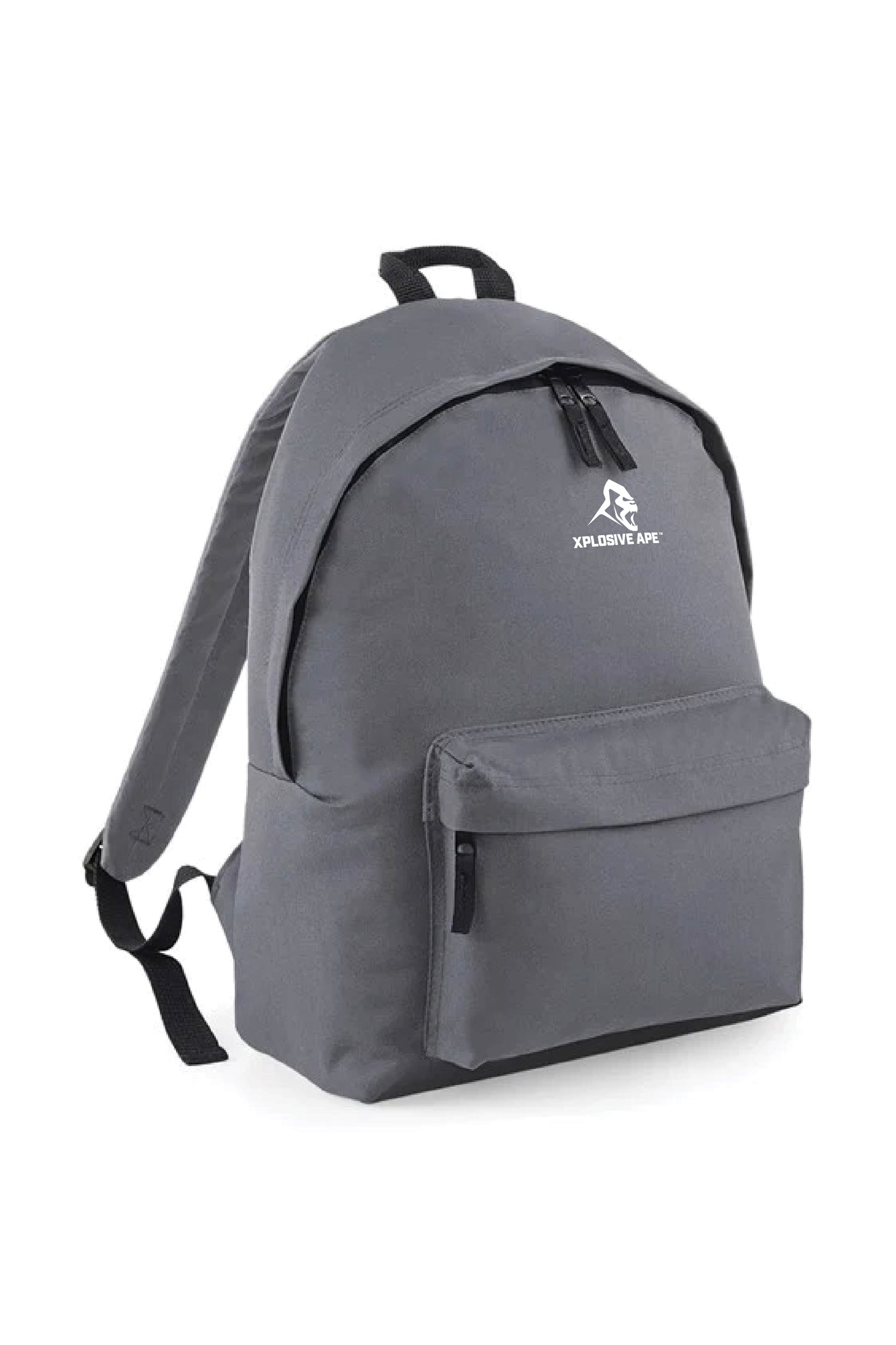 XAPE Essential Backpack - Grey