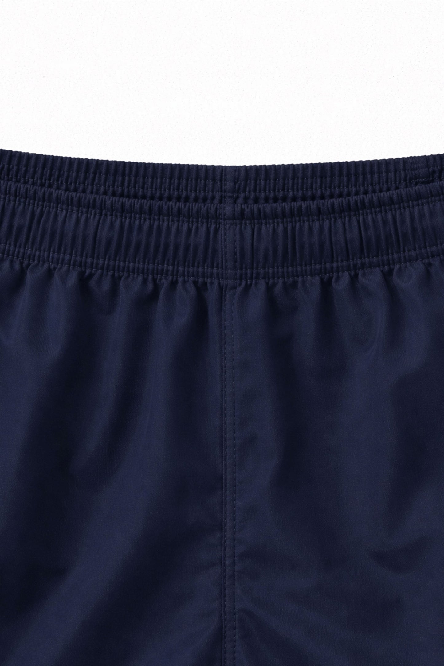 XAPE Original Logo Performance Shorts - Navy