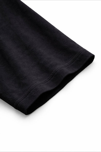 XAPE Ape Smash Tee - Black