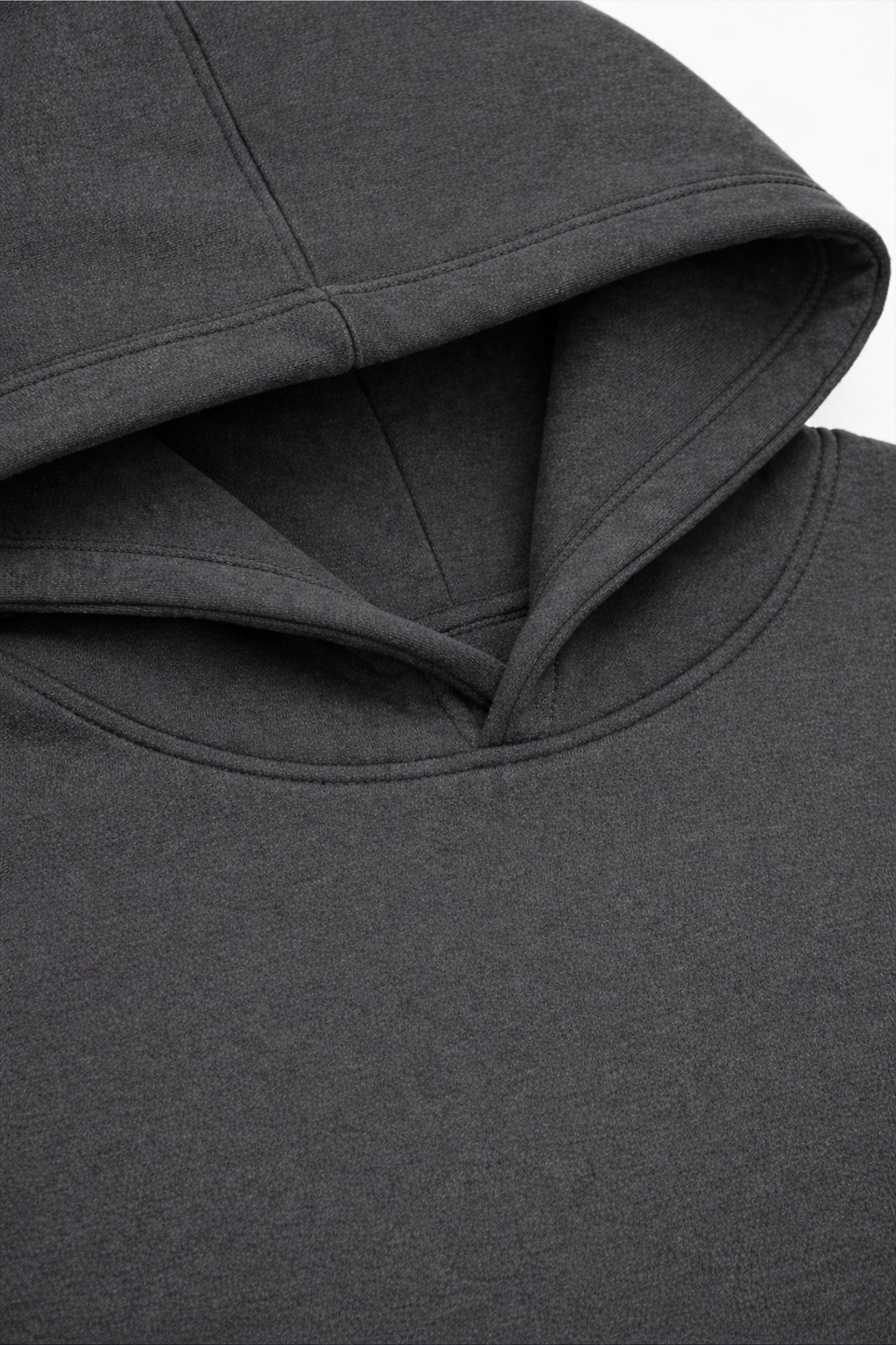 XAPE Army Hoodie - Charcoal