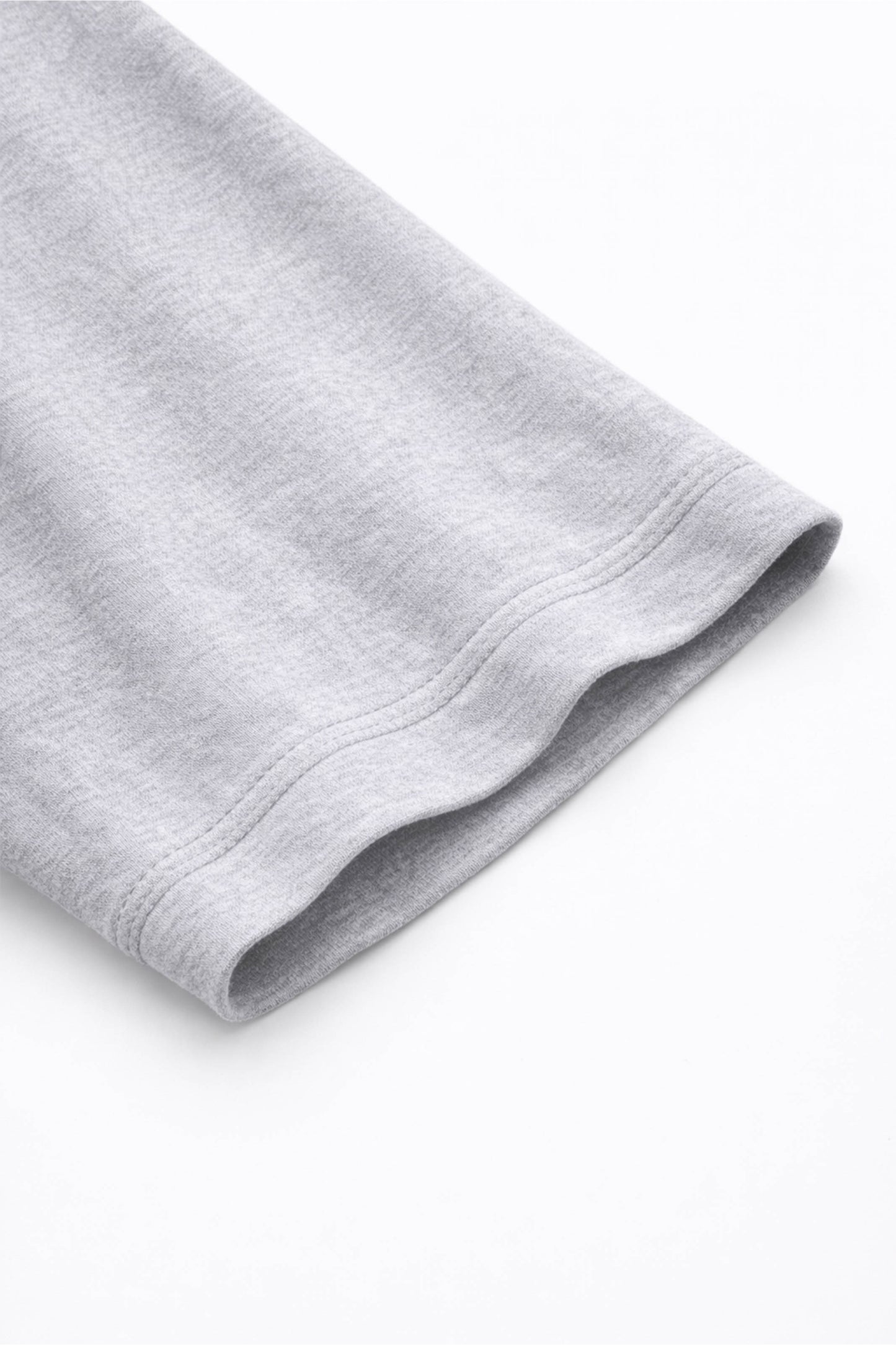 XAPE Ball & Chain Tee - Sports Grey