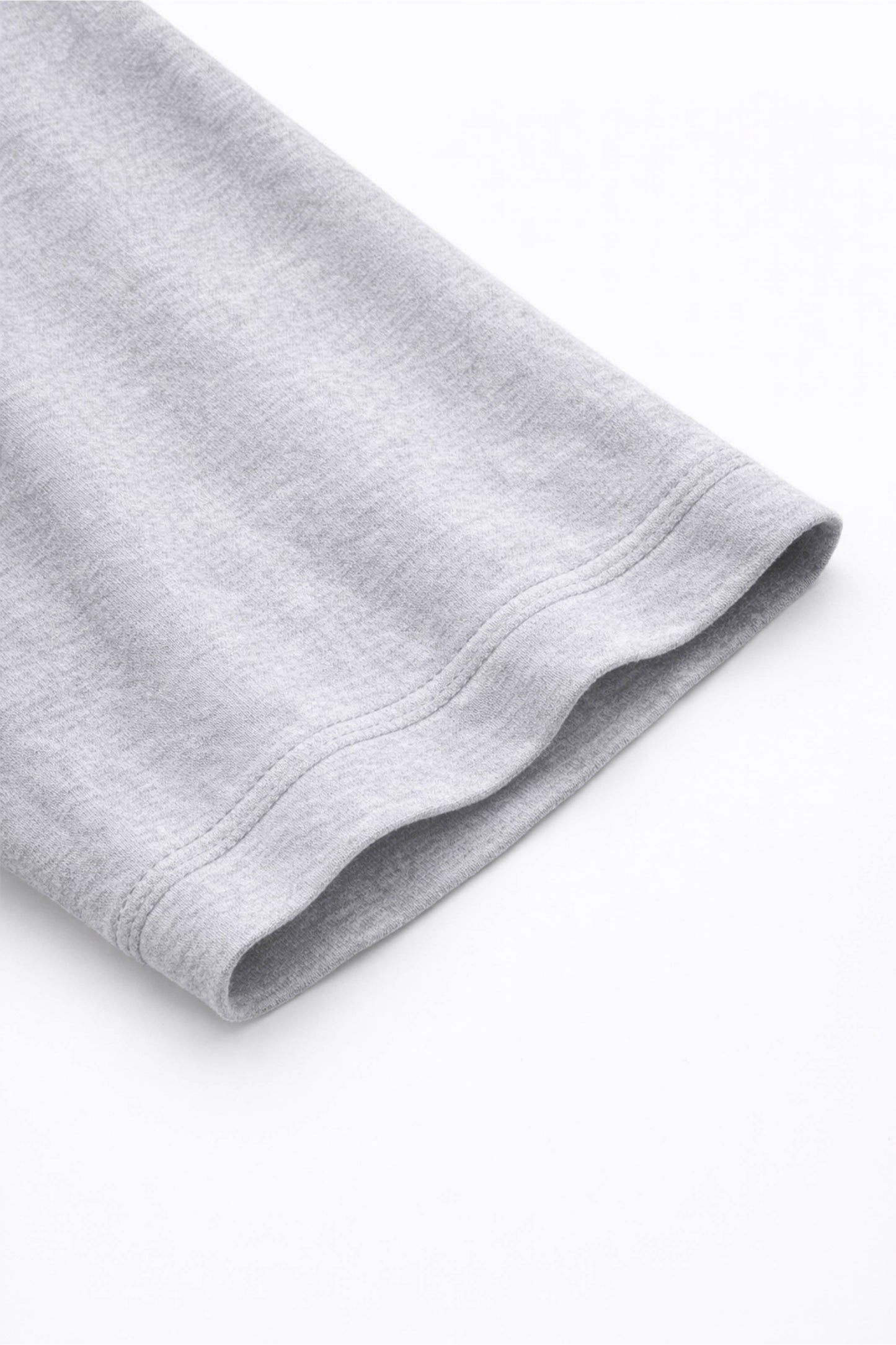 XAPE Ball & Chain Tee - Sports Grey