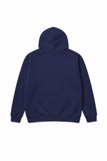 XAPE  Classic  Hoodie - Navy